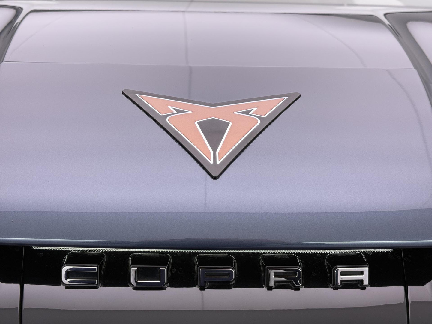 CUPRA