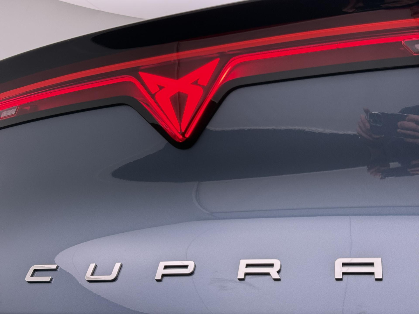 CUPRA