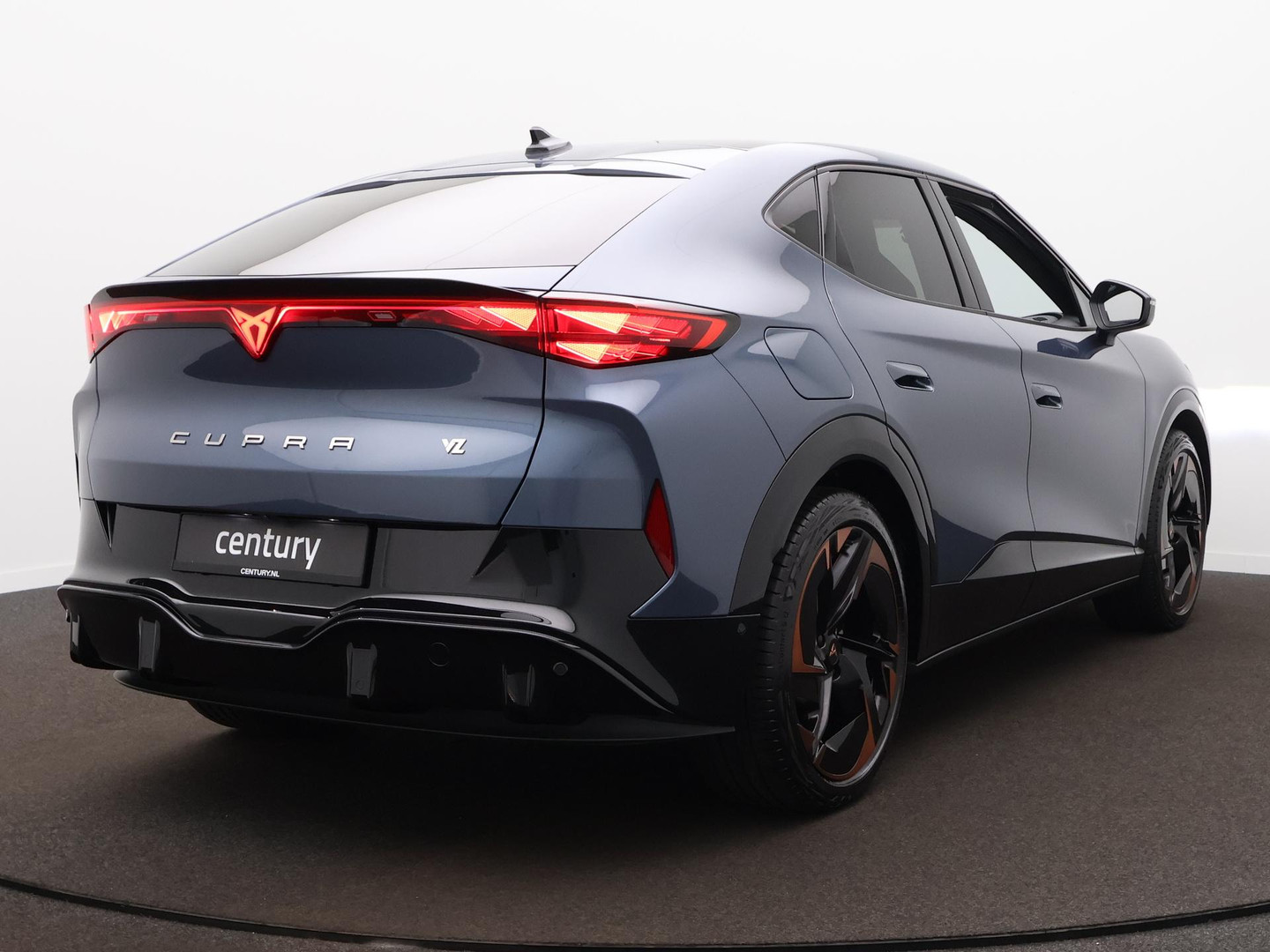 CUPRA