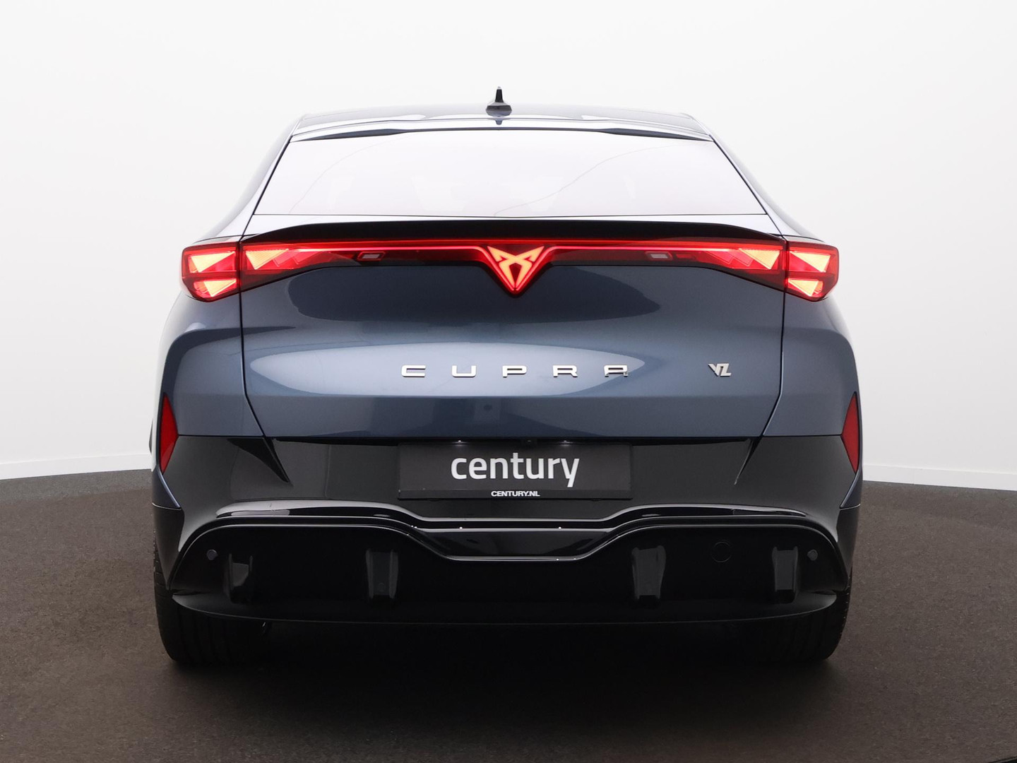 CUPRA