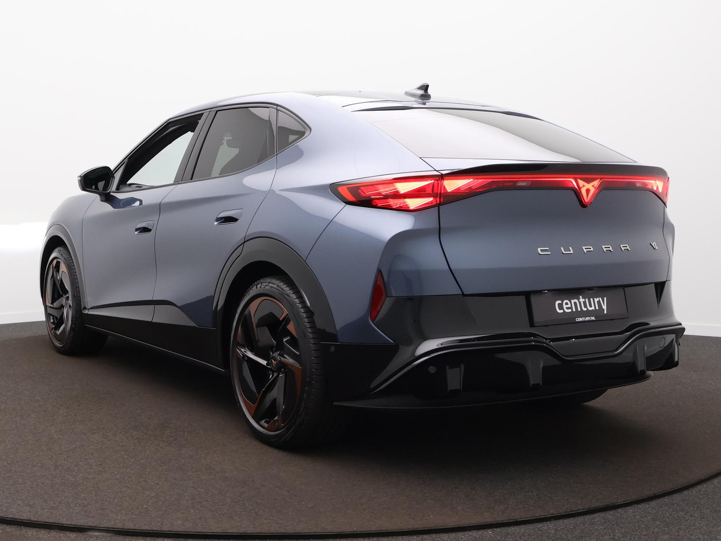 CUPRA