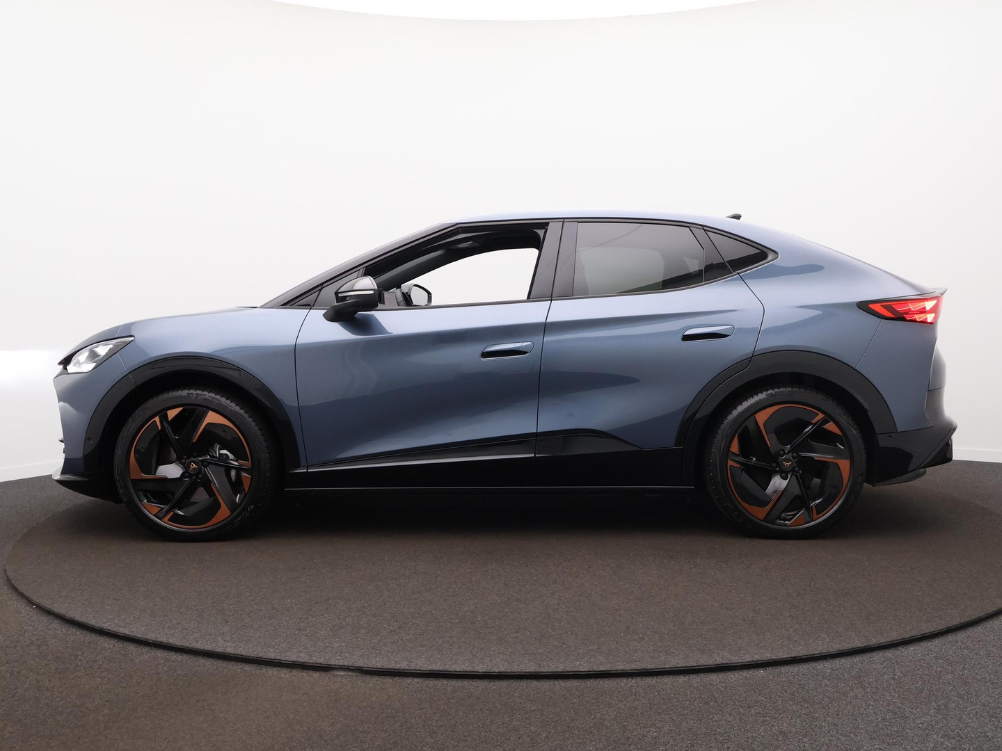 CUPRA