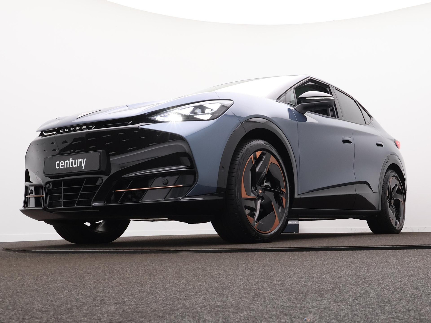 CUPRA