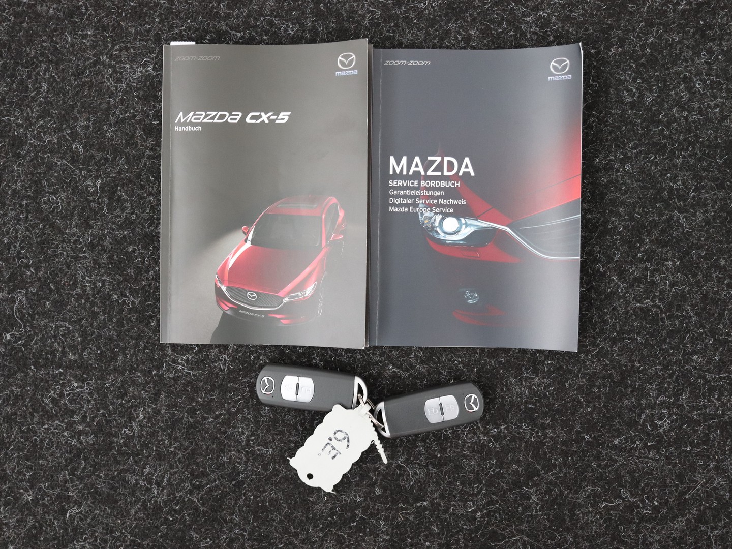 Mazda