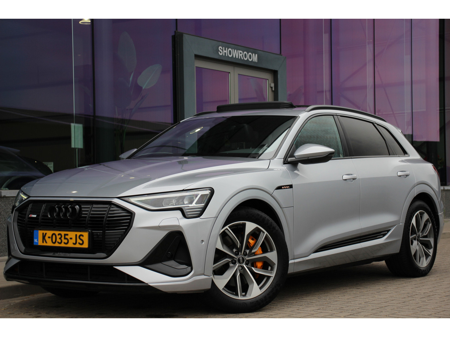 Audi Audi