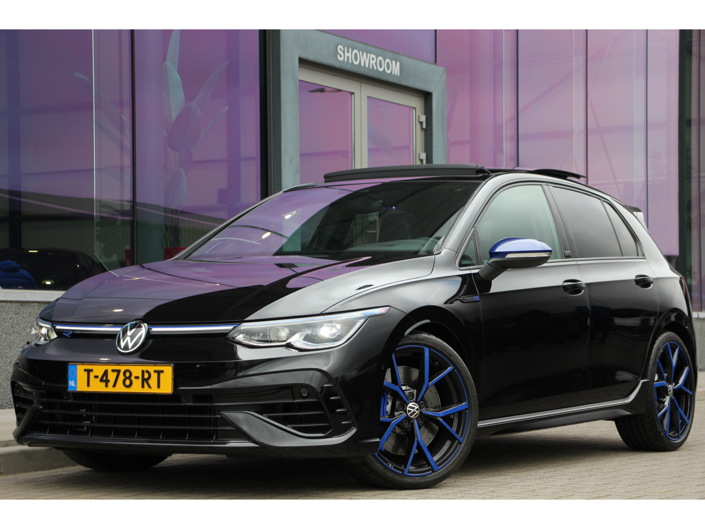 Volkswagen Volkswagen