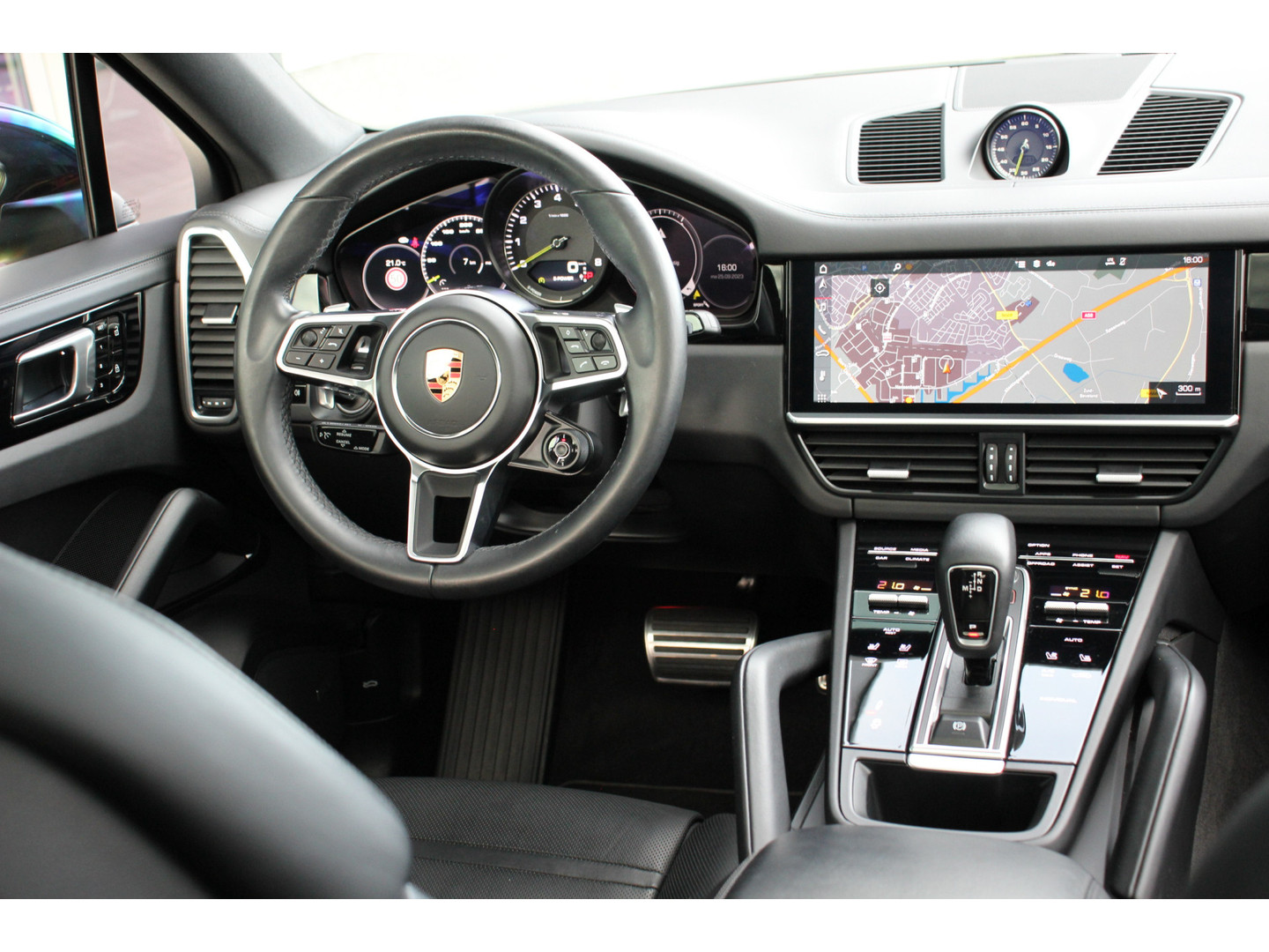 Porsche Porsche