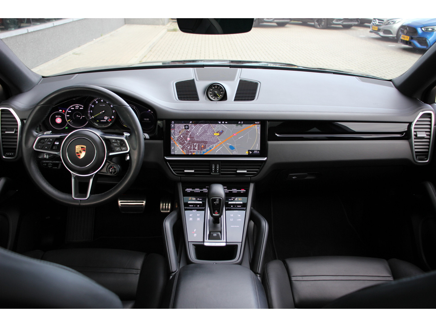 Porsche Porsche