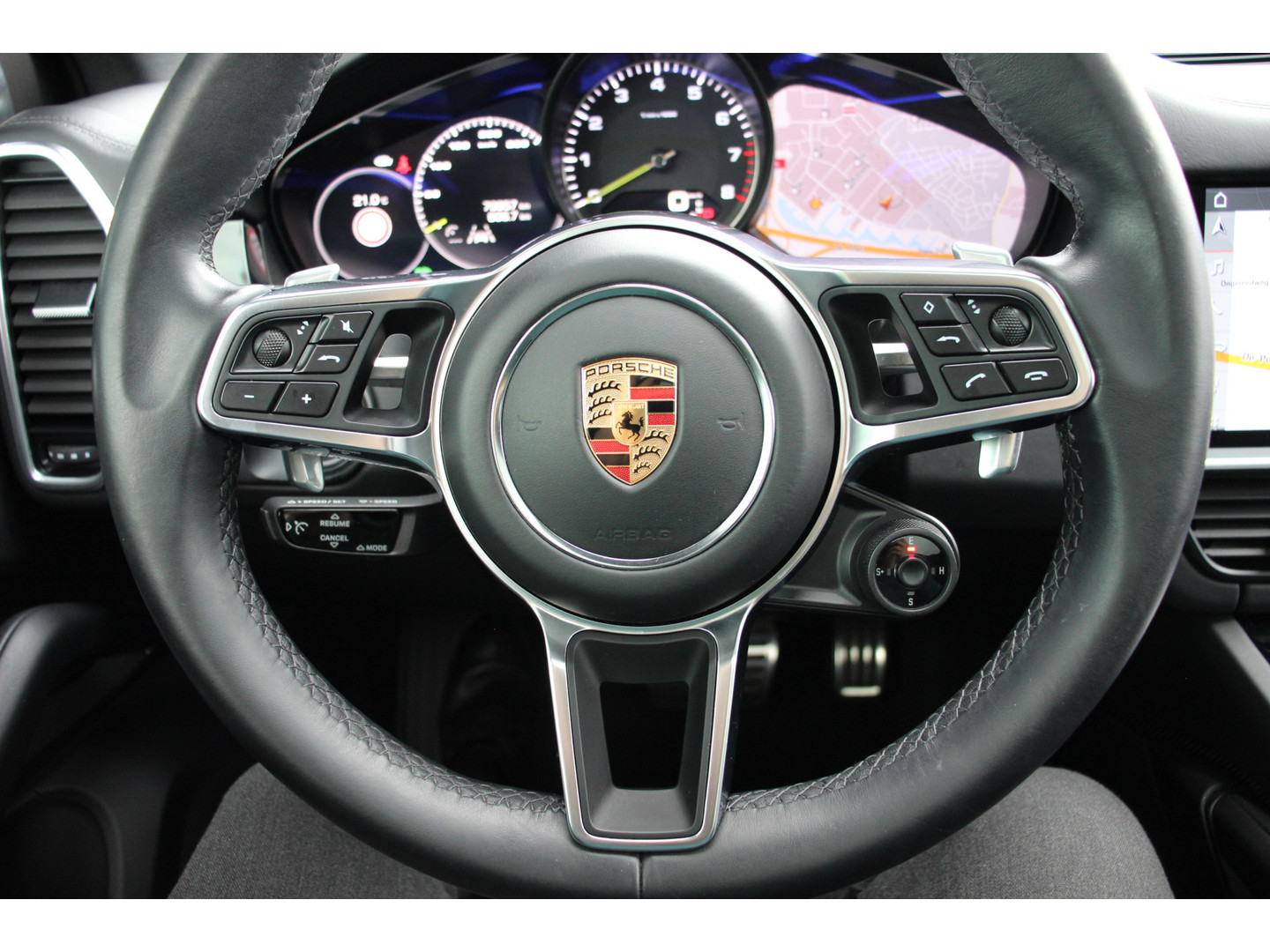 Porsche Porsche