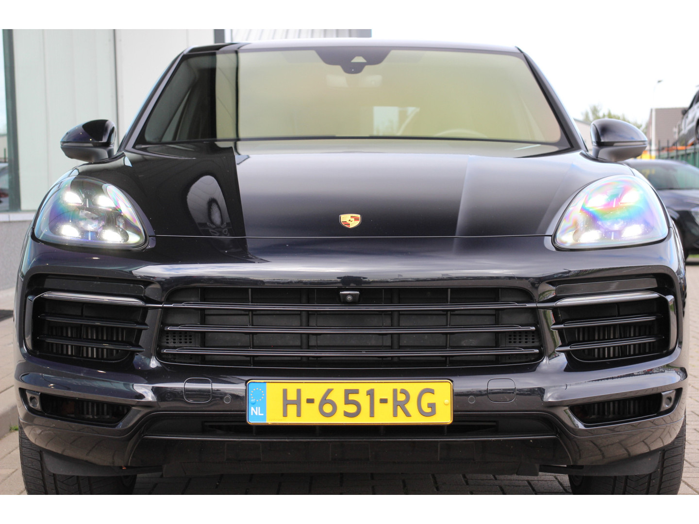 Porsche Porsche
