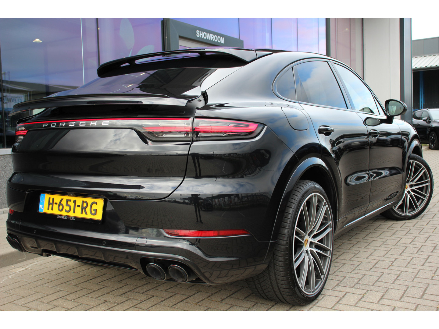 Porsche Porsche
