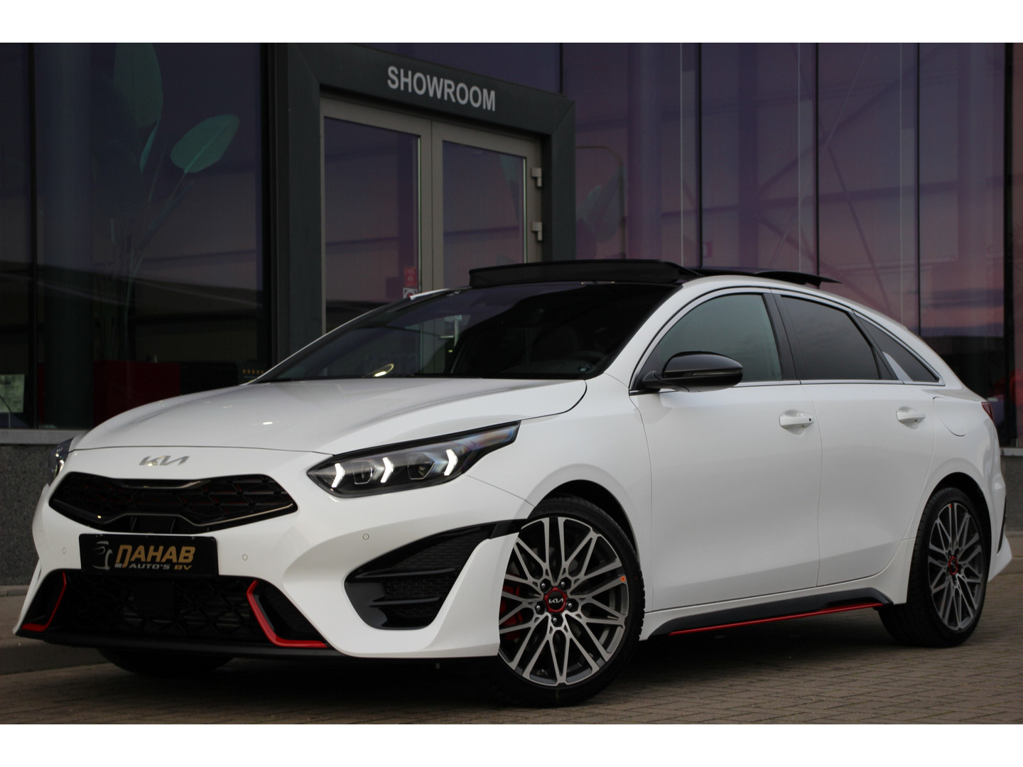 Kia Kia