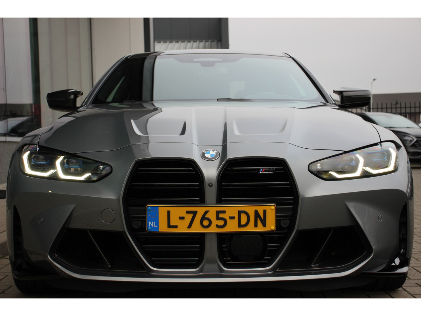 BMW
