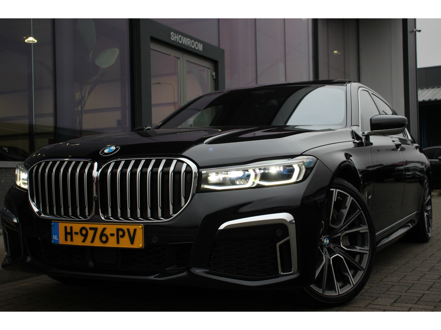BMW