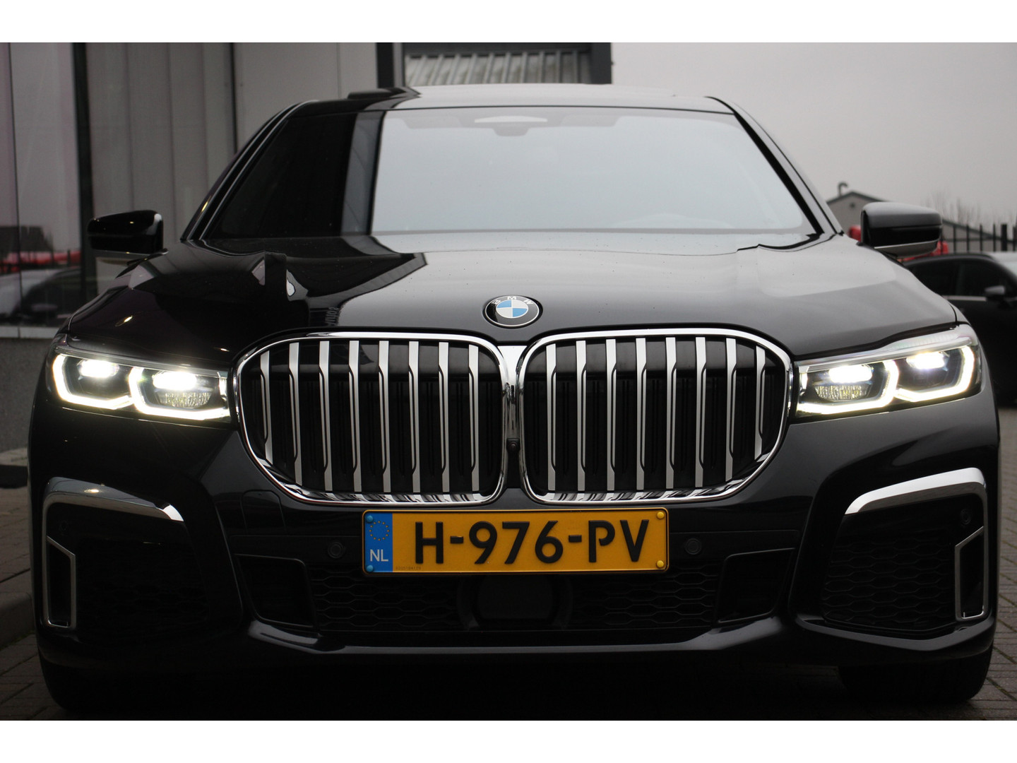 BMW