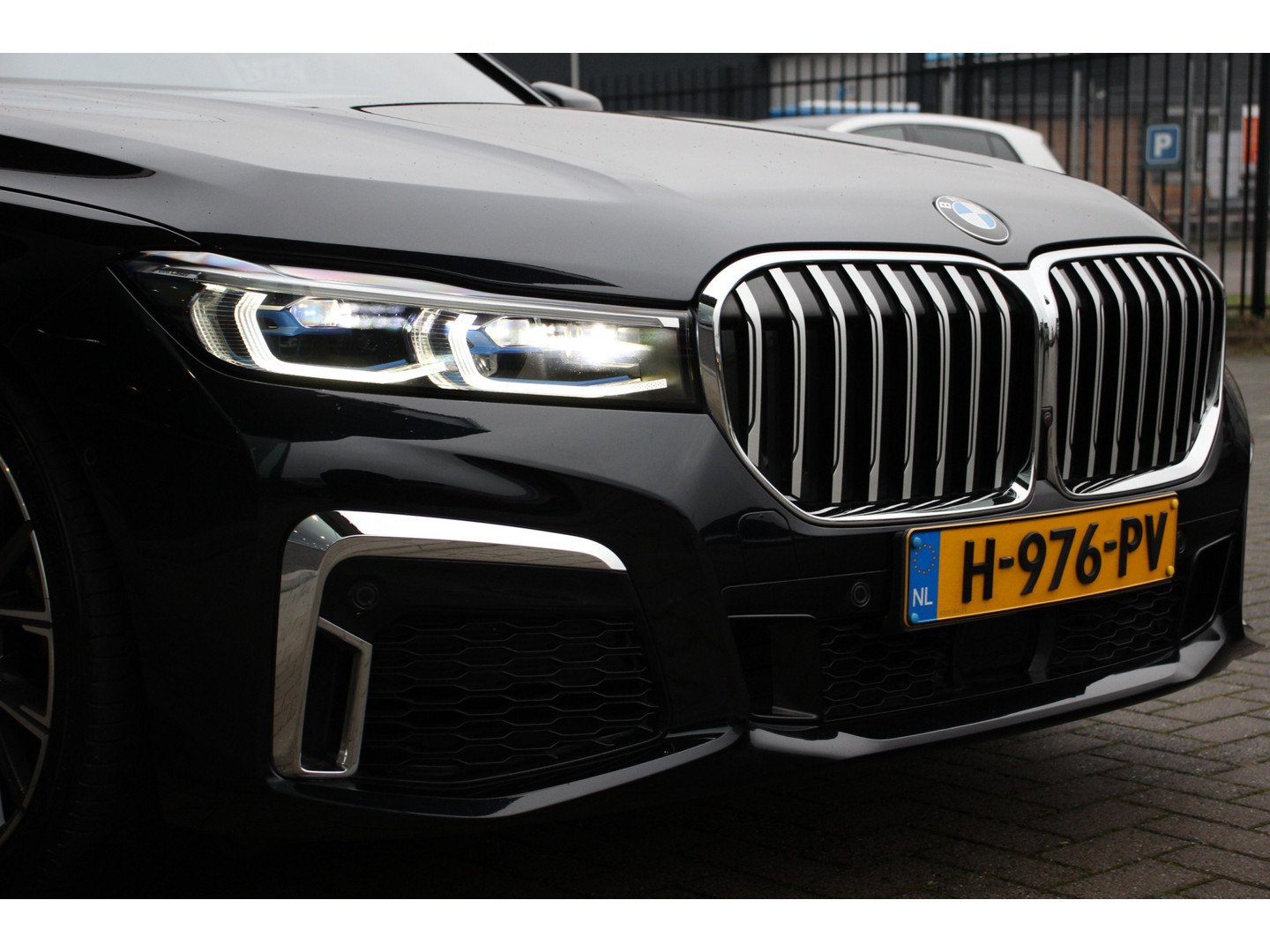 BMW