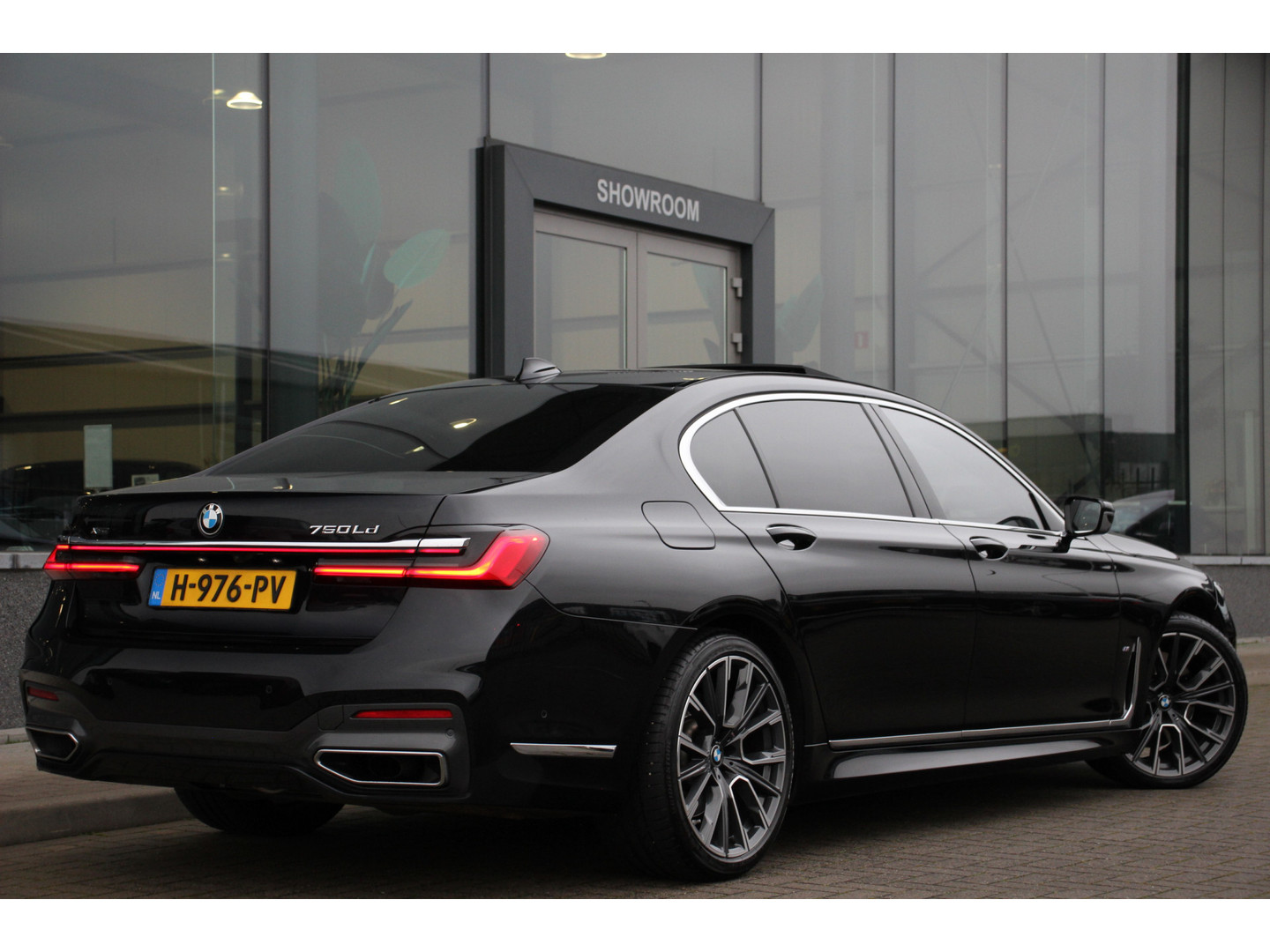 BMW