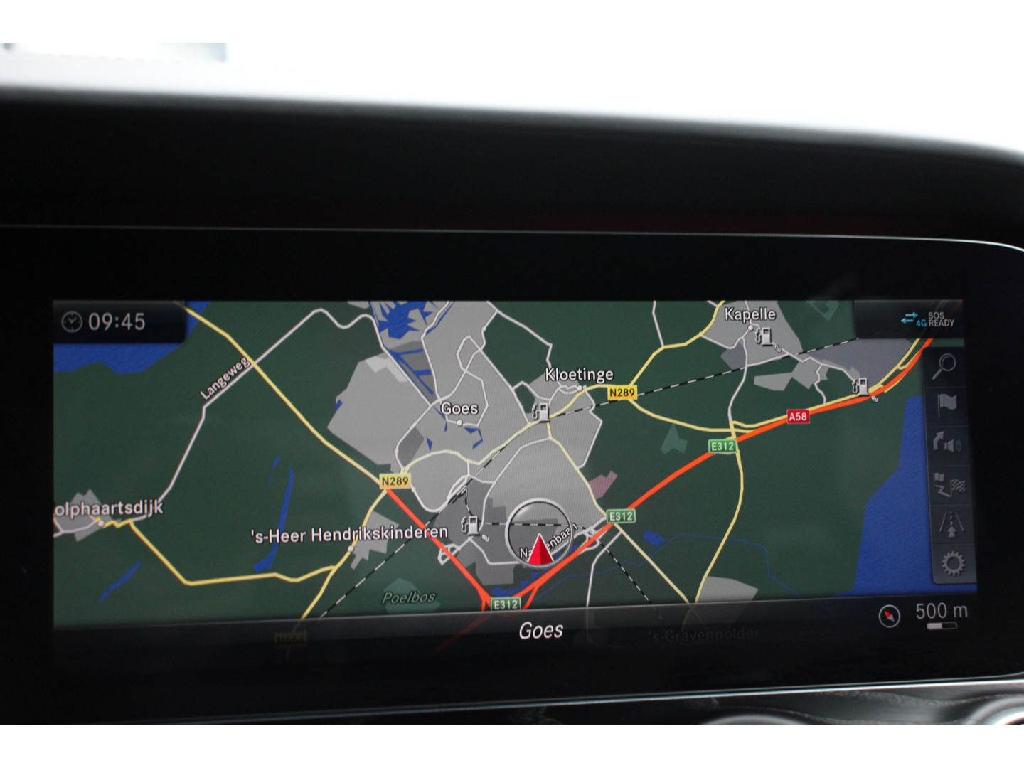 Mercedes-Benz Mercedes-Benz