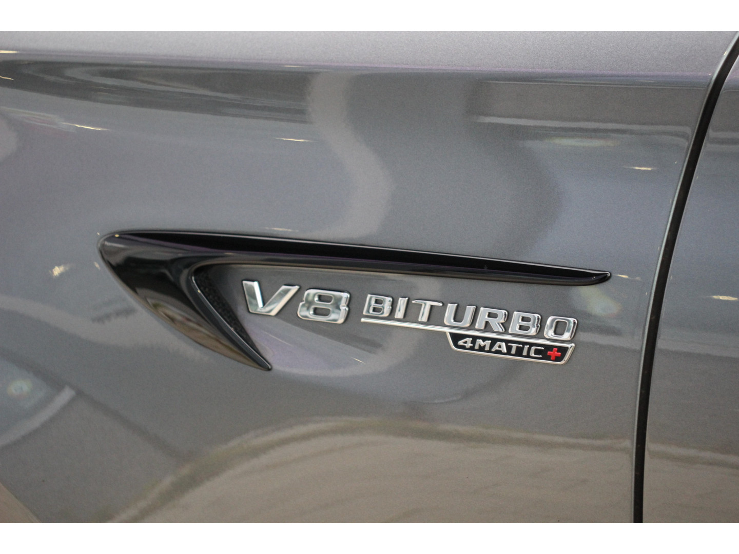 Mercedes-Benz Mercedes-Benz