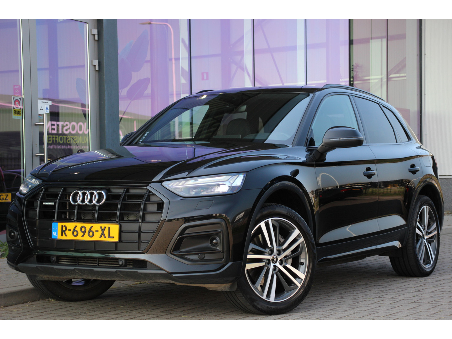 Audi Audi