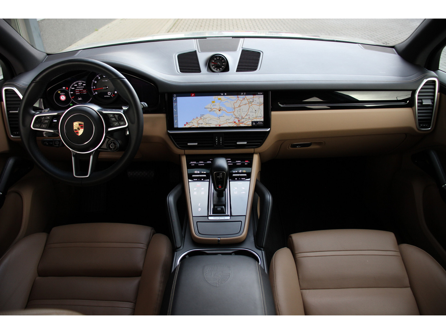 Porsche Porsche
