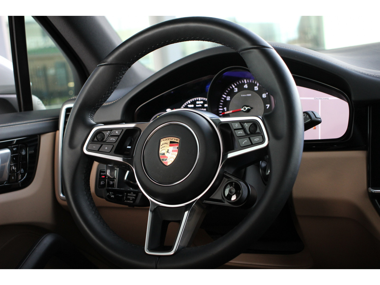 Porsche Porsche
