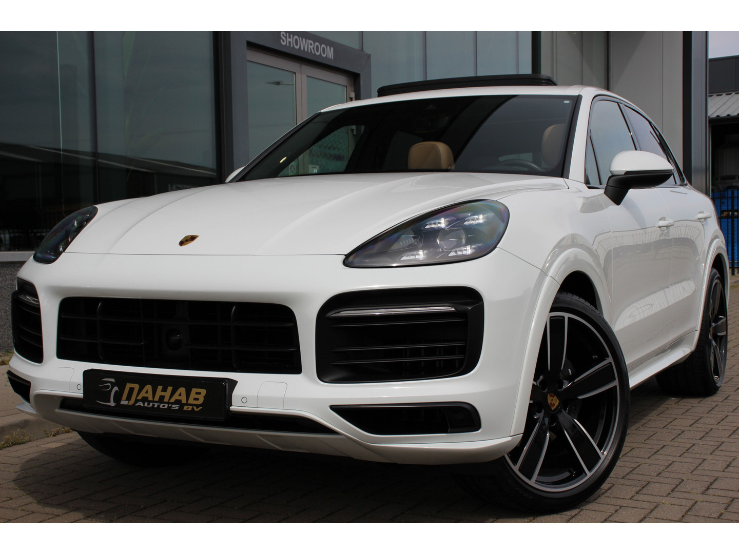 Porsche Porsche