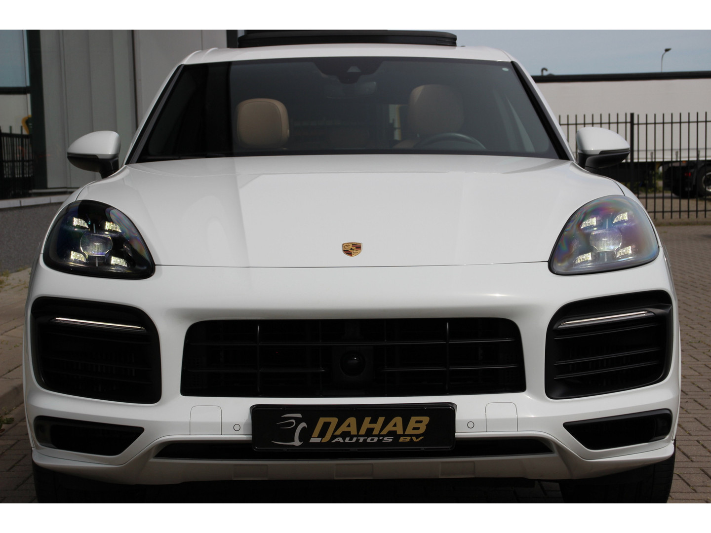 Porsche Porsche