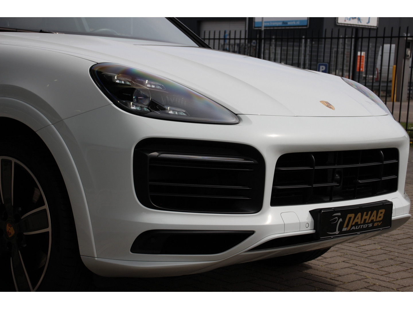 Porsche Porsche