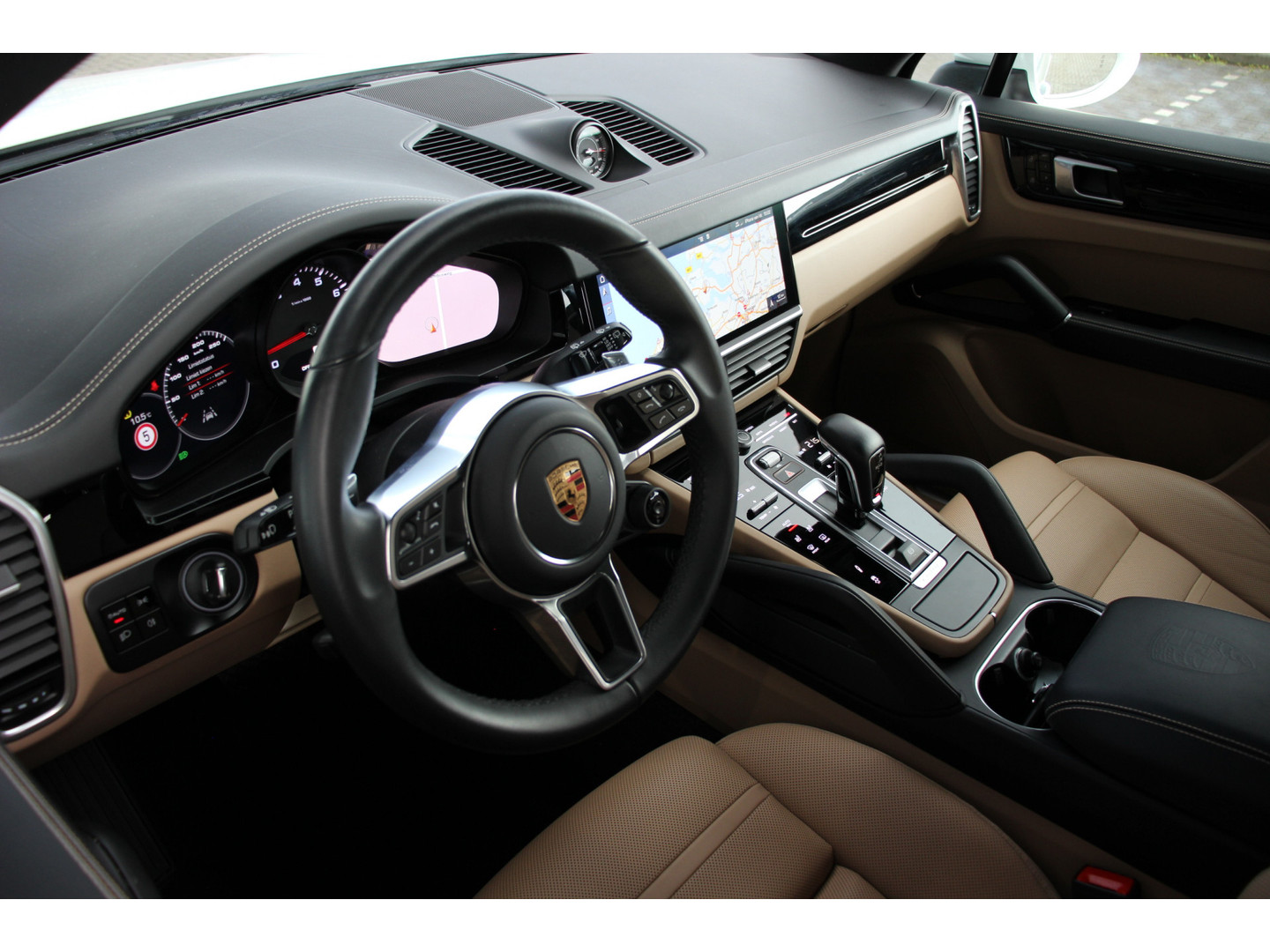 Porsche Porsche