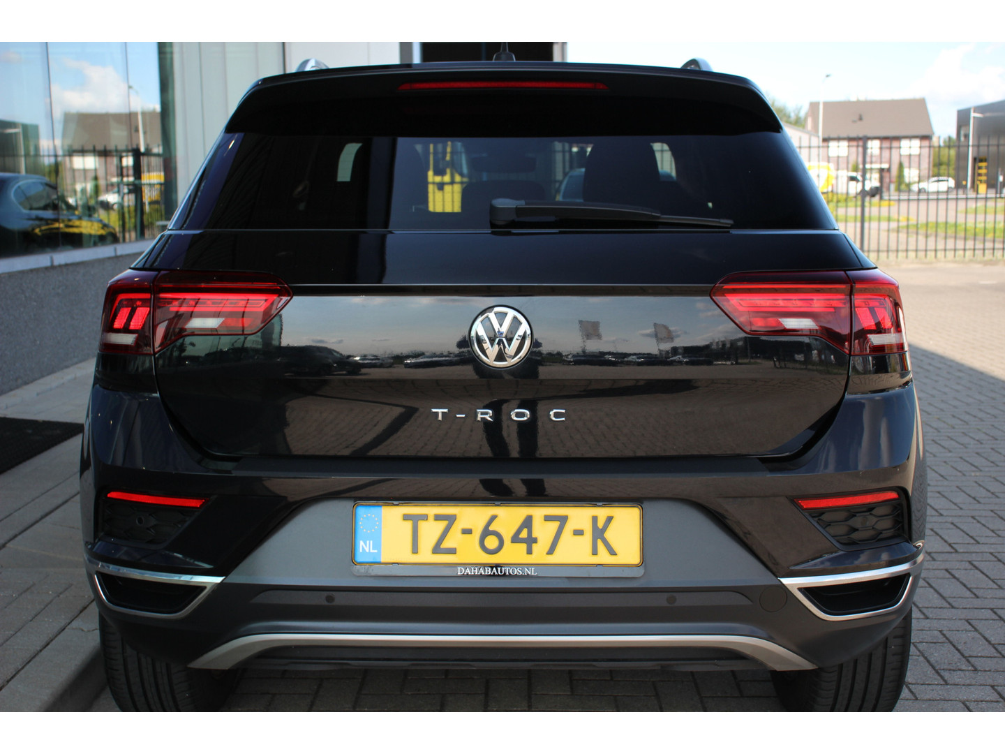Volkswagen