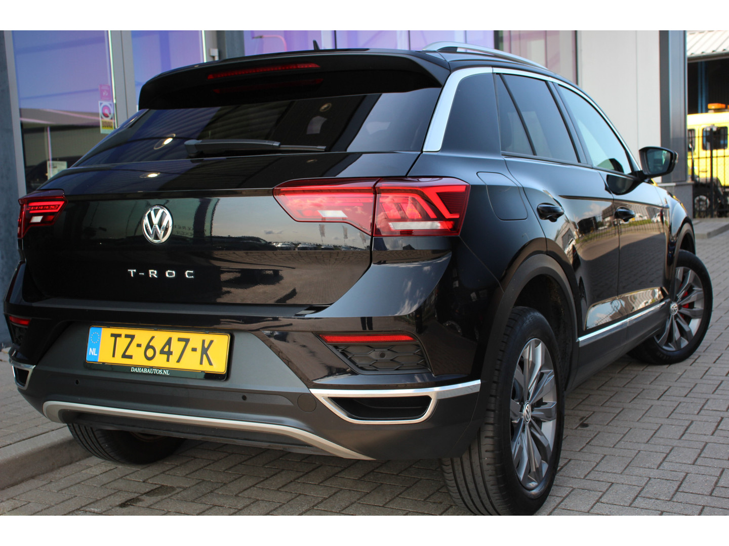 Volkswagen