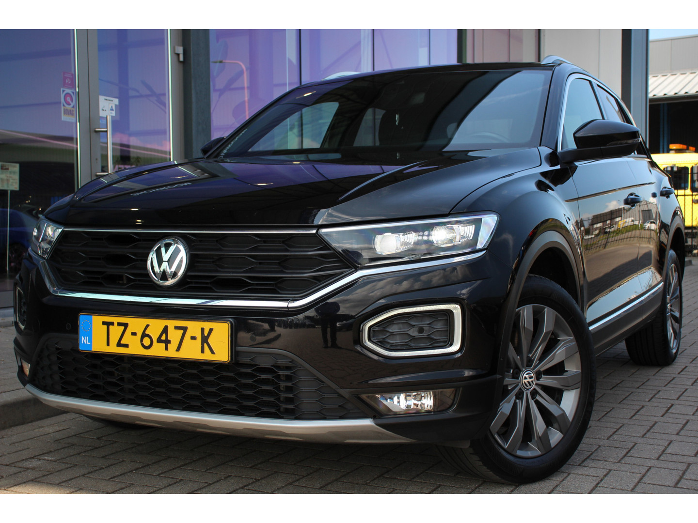 Volkswagen