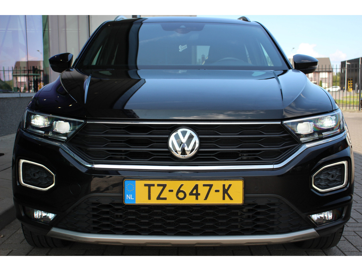 Volkswagen