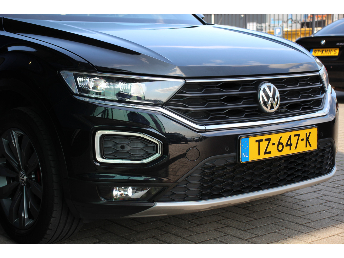 Volkswagen