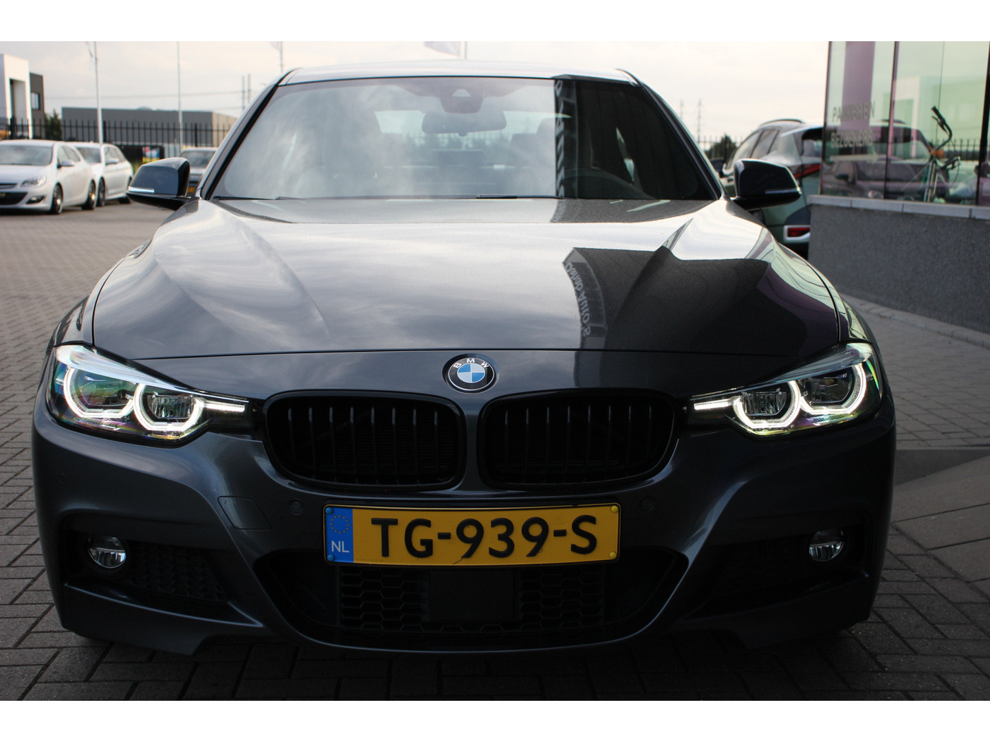 BMW