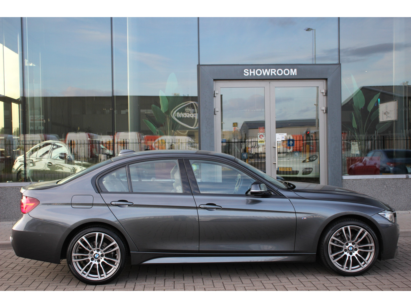 BMW