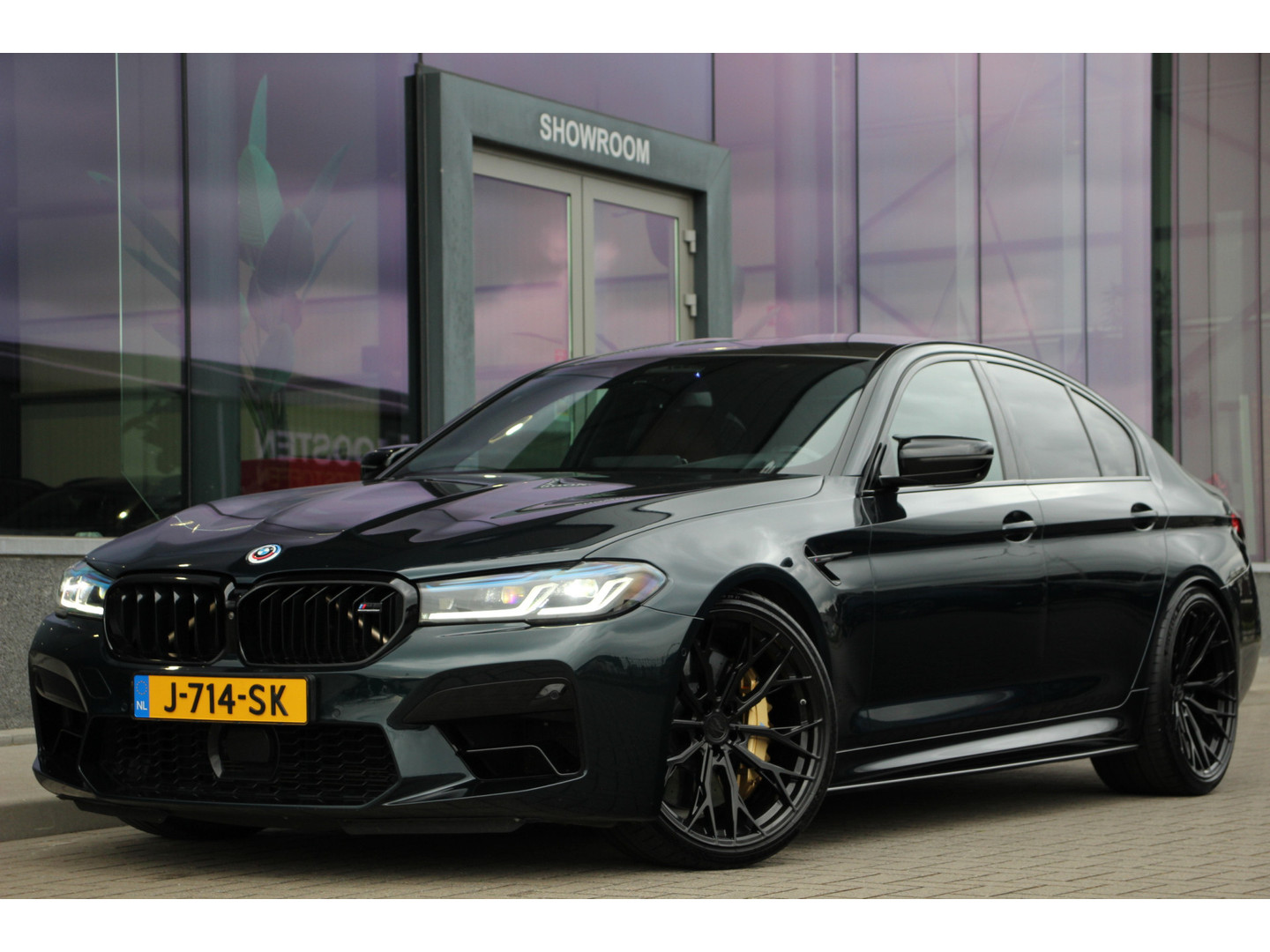 BMW