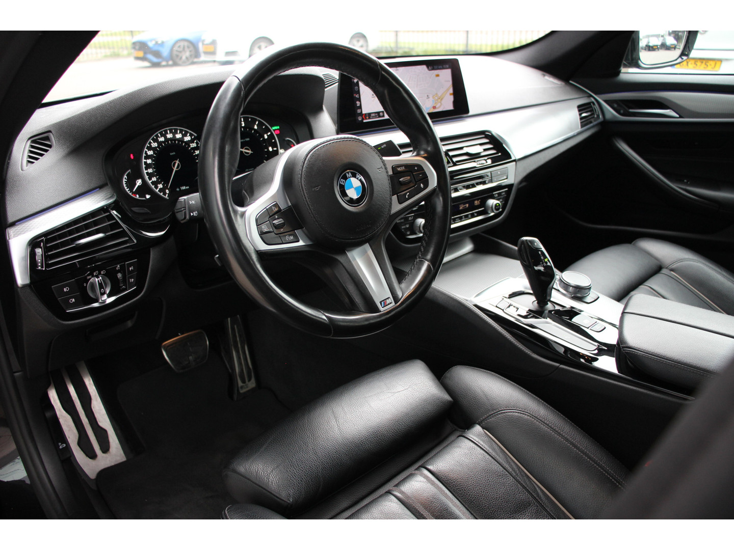 BMW BMW