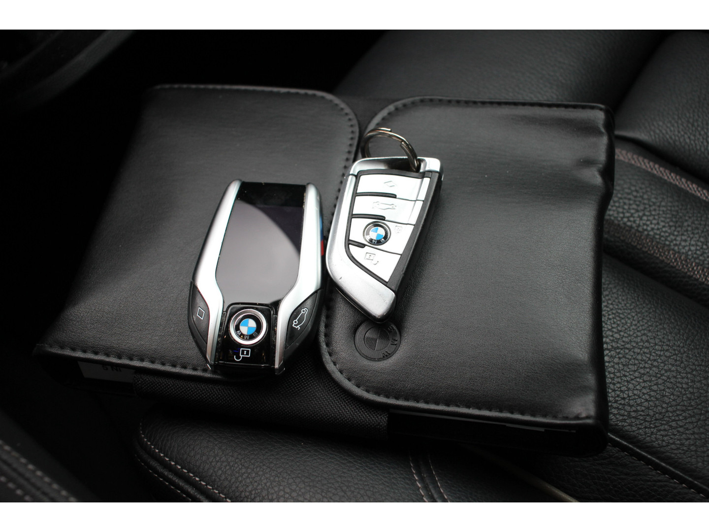 BMW BMW