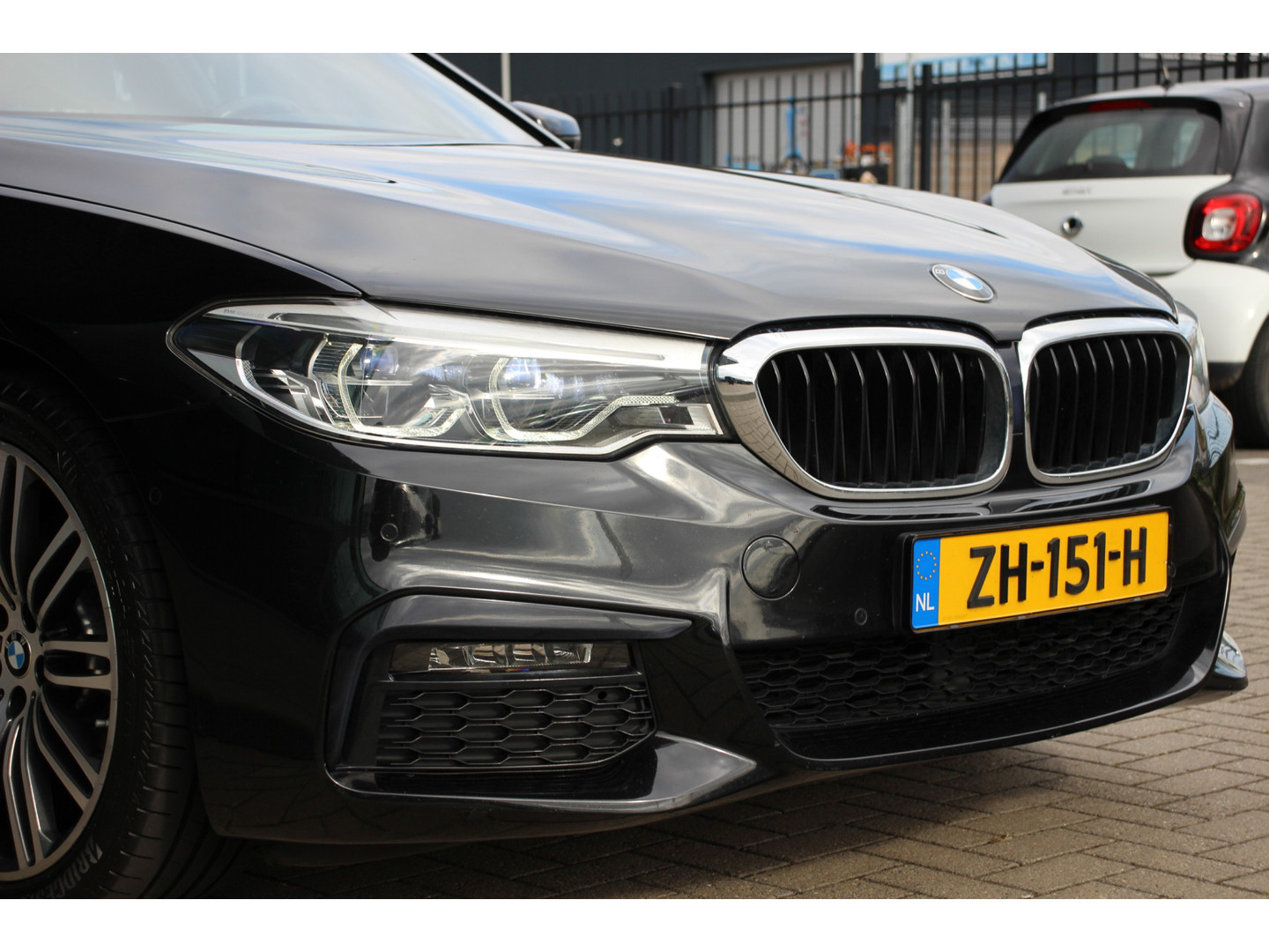 BMW BMW
