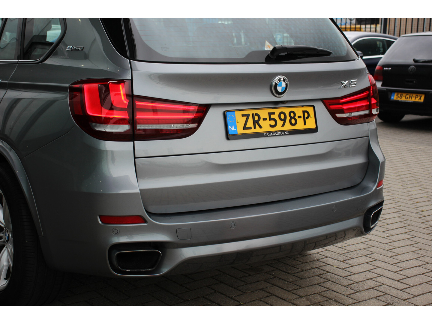 BMW BMW