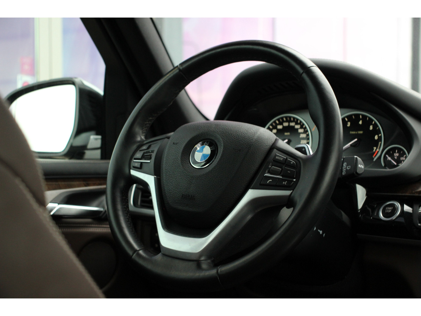 BMW BMW