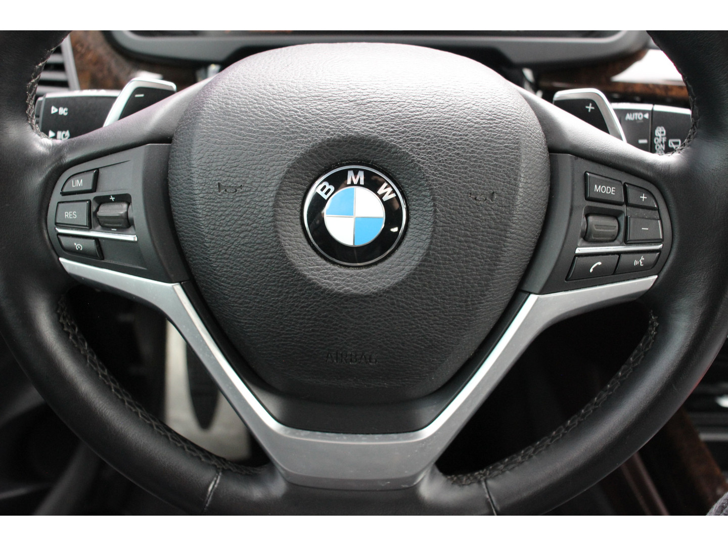 BMW BMW