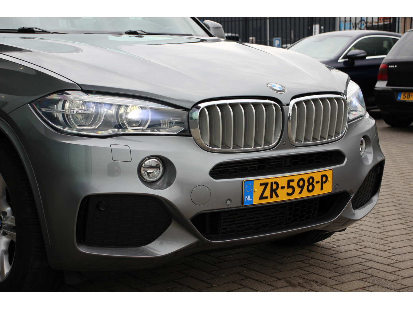 BMW BMW