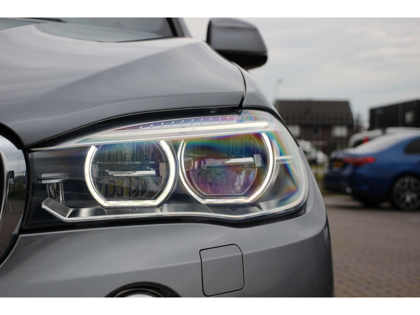 BMW BMW