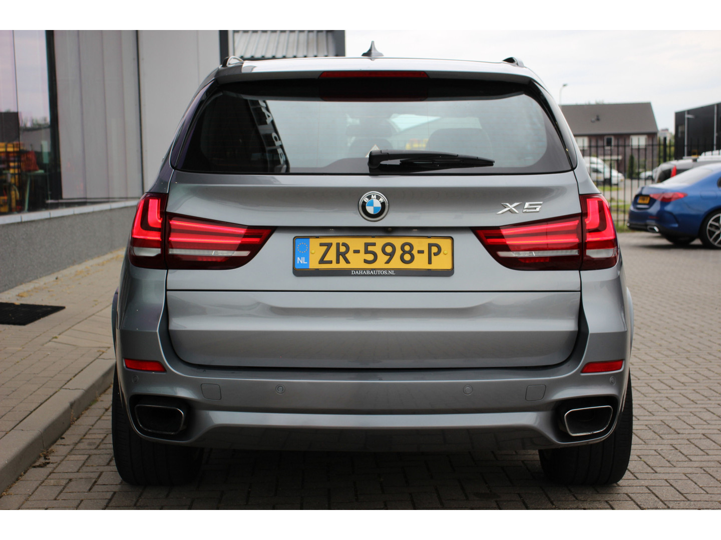 BMW BMW