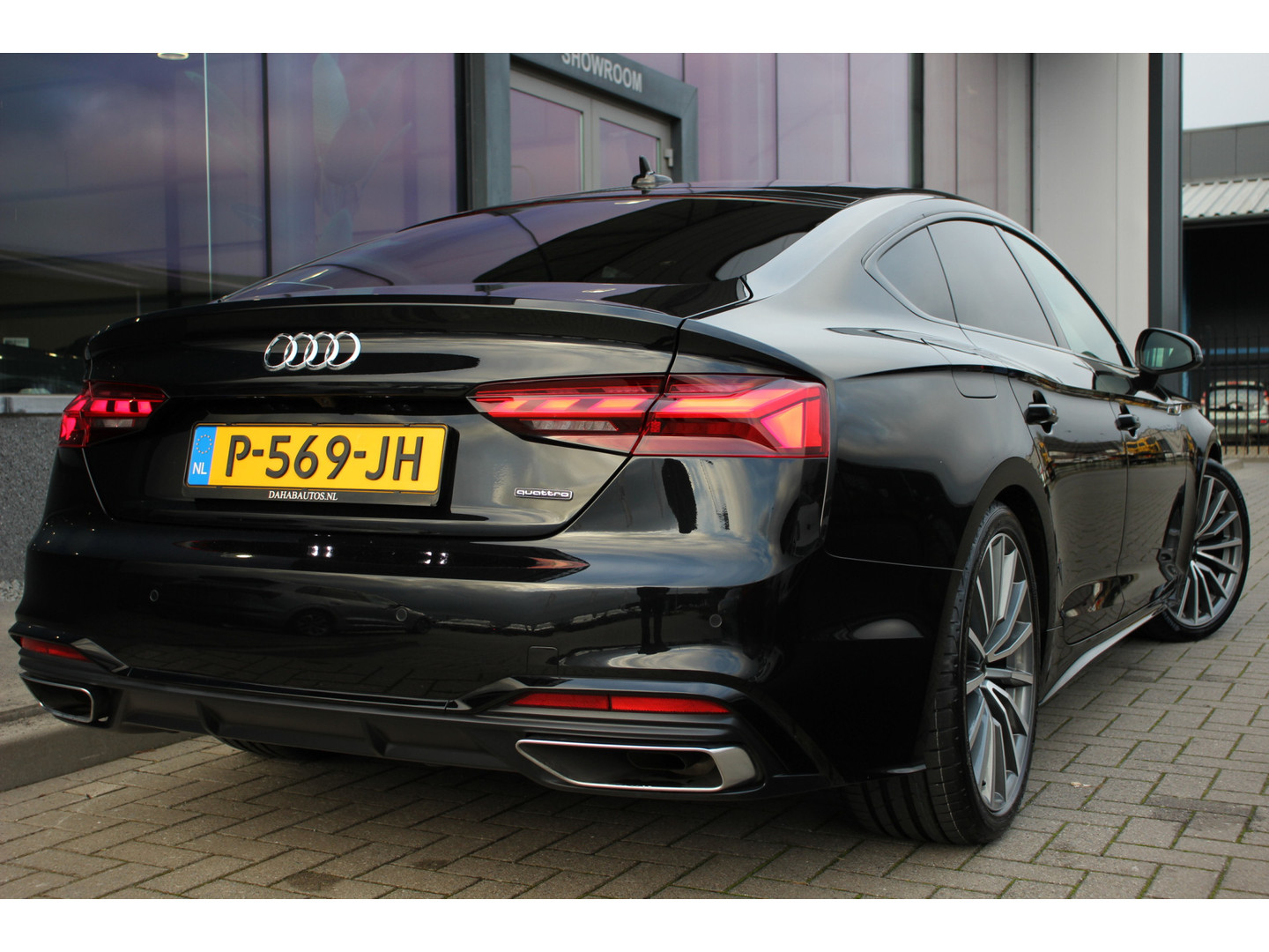Audi Audi