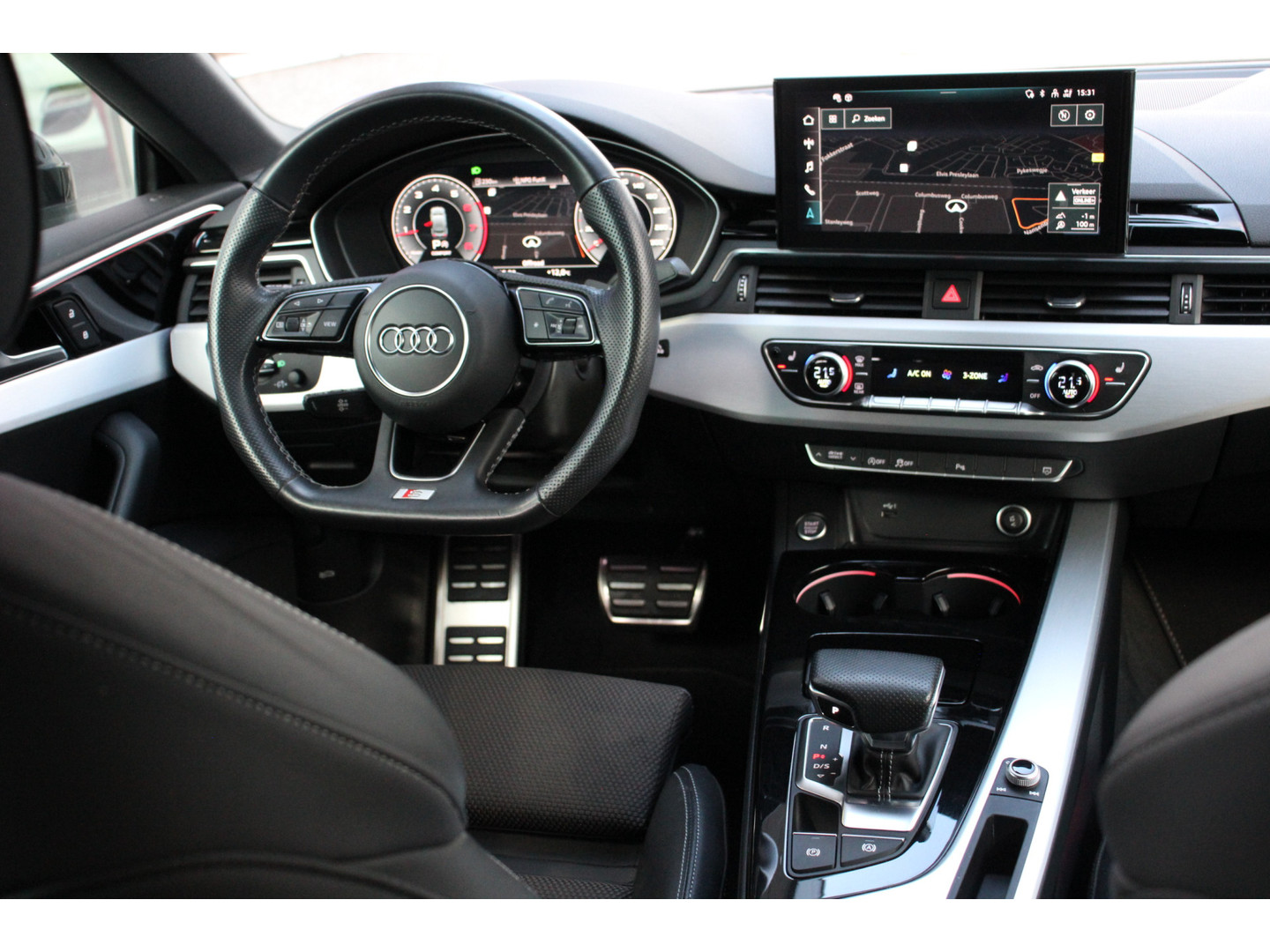 Audi Audi