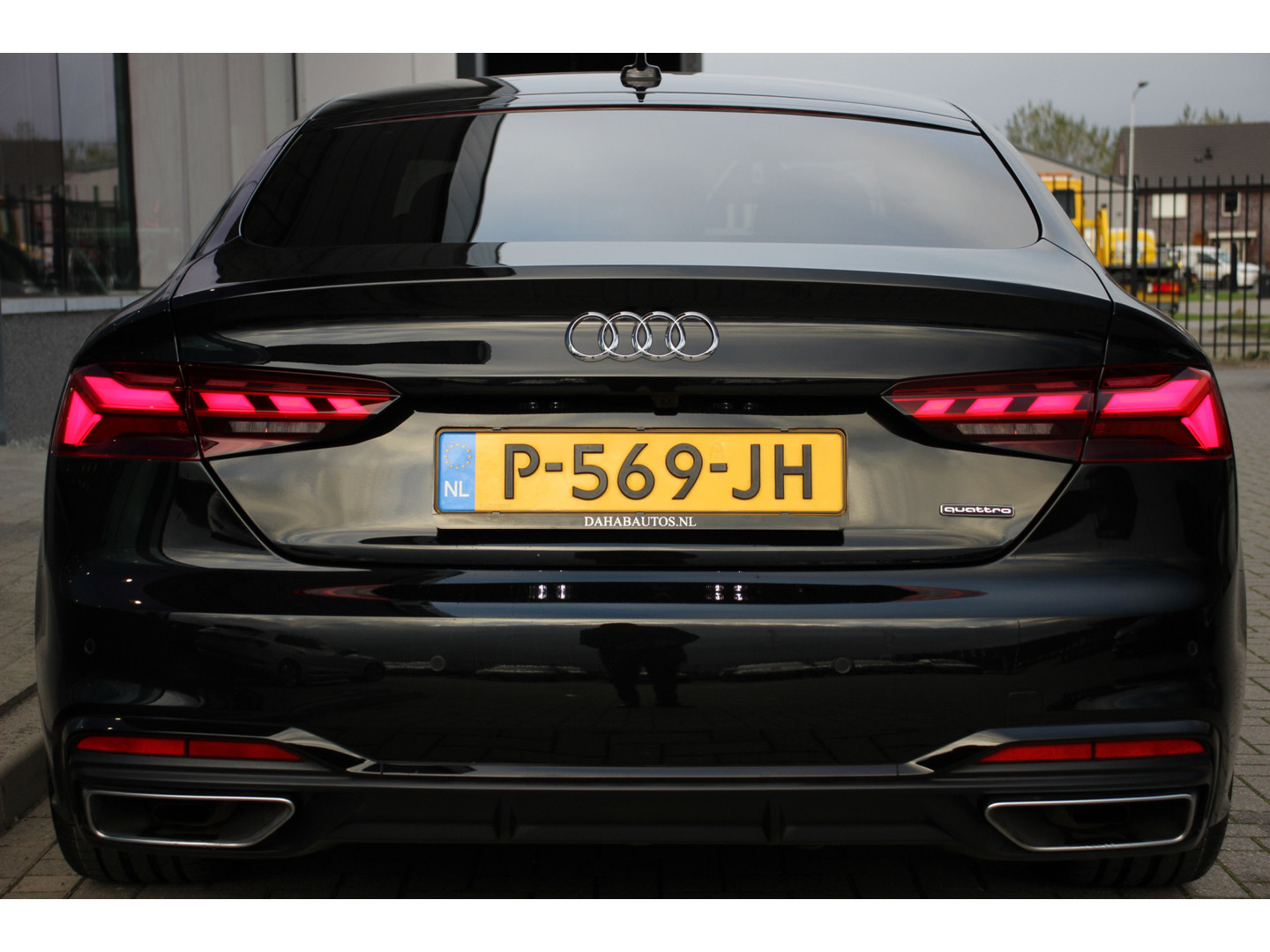 Audi Audi